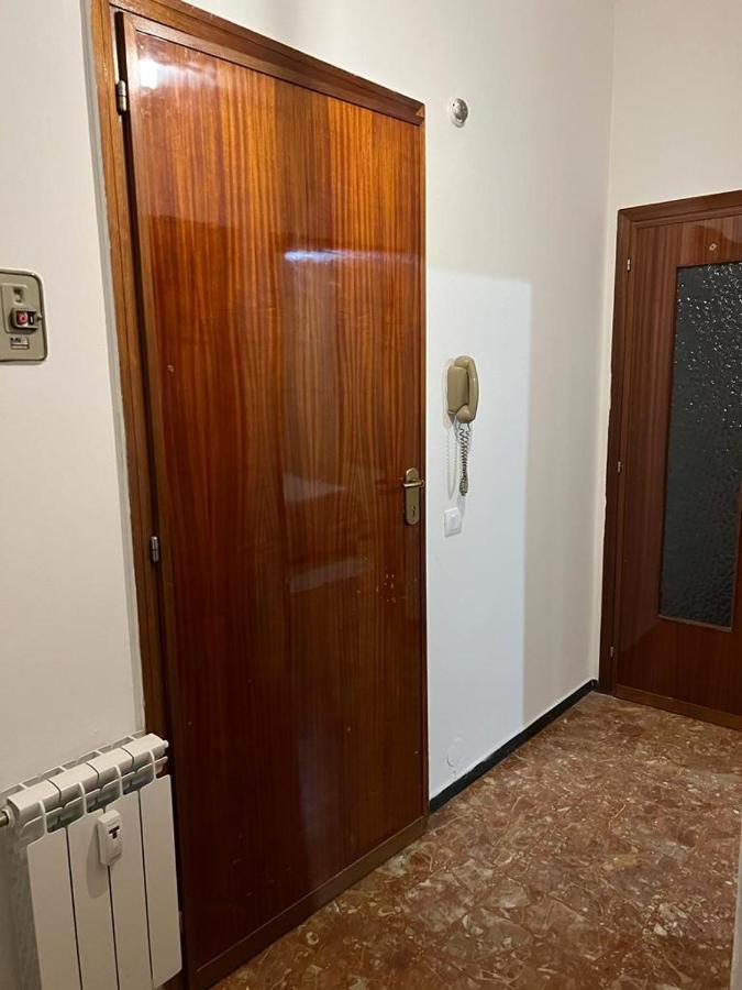 アルベンガCasa Di Andreea E Bogdanアパートメント エクステリア 写真