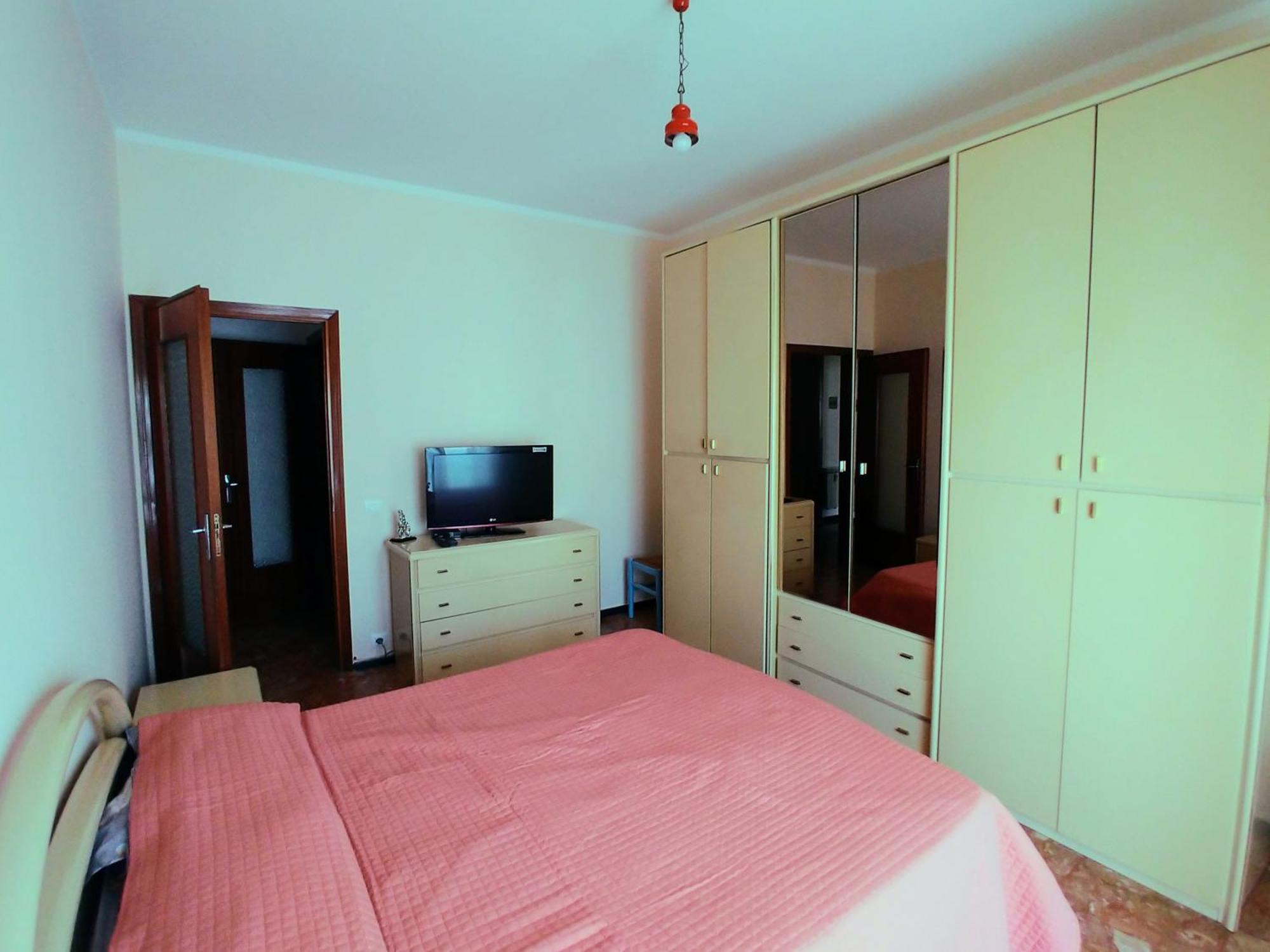 アルベンガCasa Di Andreea E Bogdanアパートメント 部屋 写真